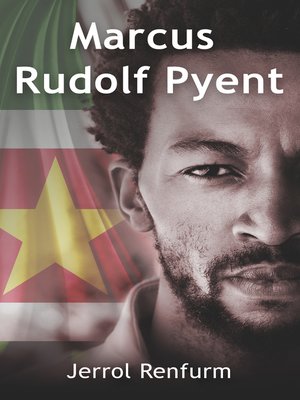 cover image of Marcus Rudolf Pyent
